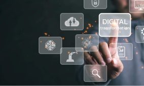 How did trust levels in digital services fare worldwide in 2024?  