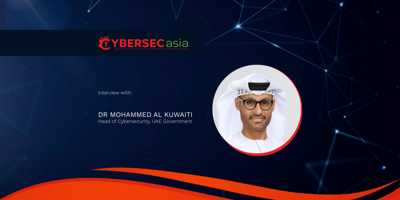 How the UAE proactively protects its digital economy