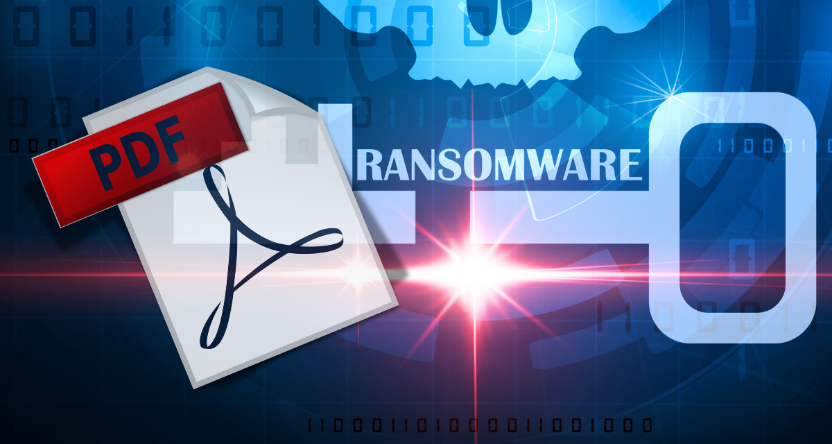 When ransomware attack rates drop, do not let down your guard