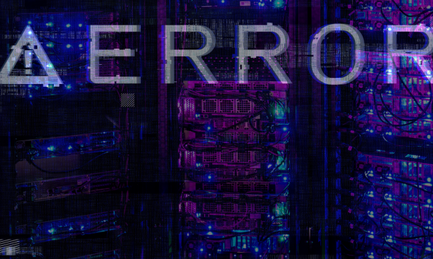 Ransonware attack cripples computational software at the worst possible time: exams!