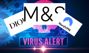 Haute couture, faible sécurité: luxury retailer’s data leak leaves customers with eye bags