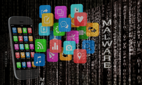 Beware the friendly widget bearing perks and convenience