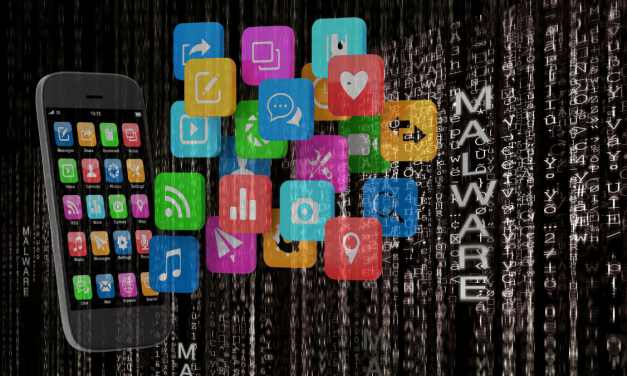Beware the friendly widget bearing perks and convenience