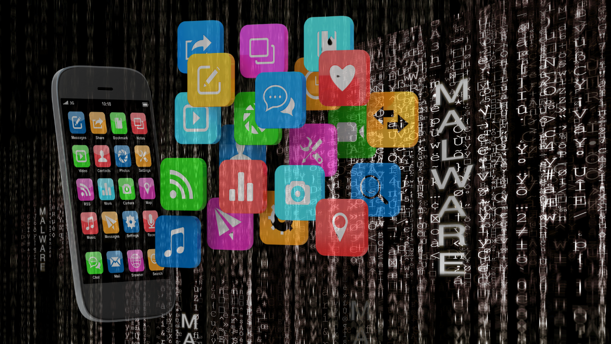 Beware the friendly widget bearing perks and convenience - CybersecAsia