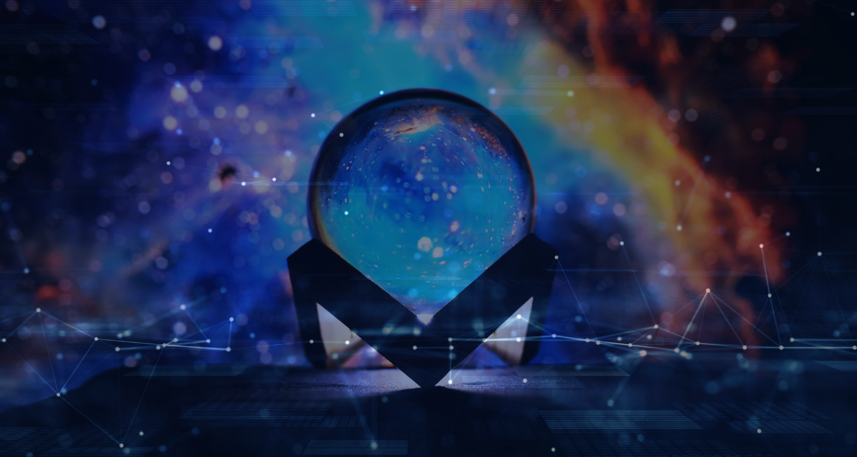 With Q1 2025 over, research teams fine-tune their cyber predictions for the rest of the year