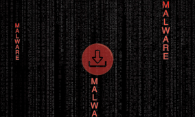 Cybercriminals spoof AI services to steal credentials, spread RATs