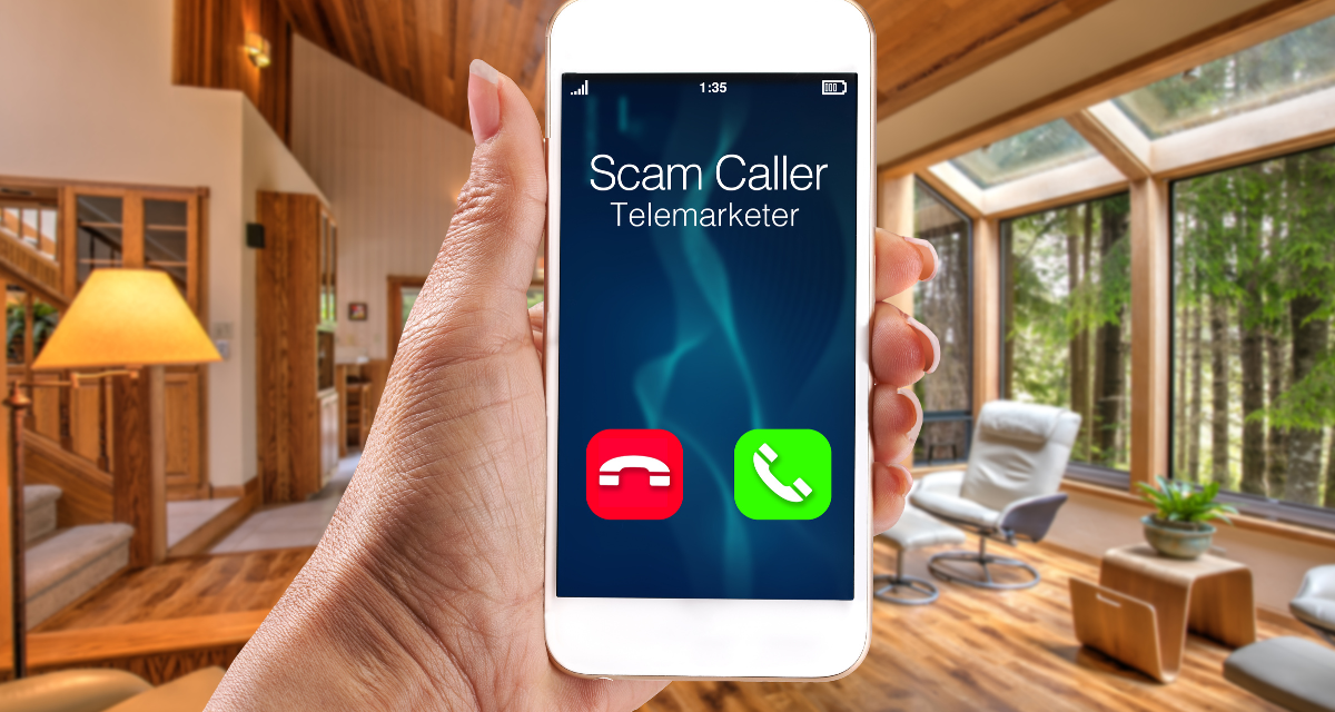 How two threat groups have been orchestrating large-scale scams