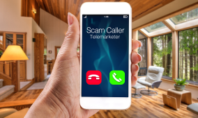 How two threat groups have been orchestrating large-scale scams