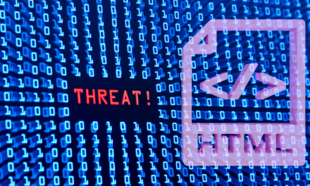 23% of HTML email attachments are malicious