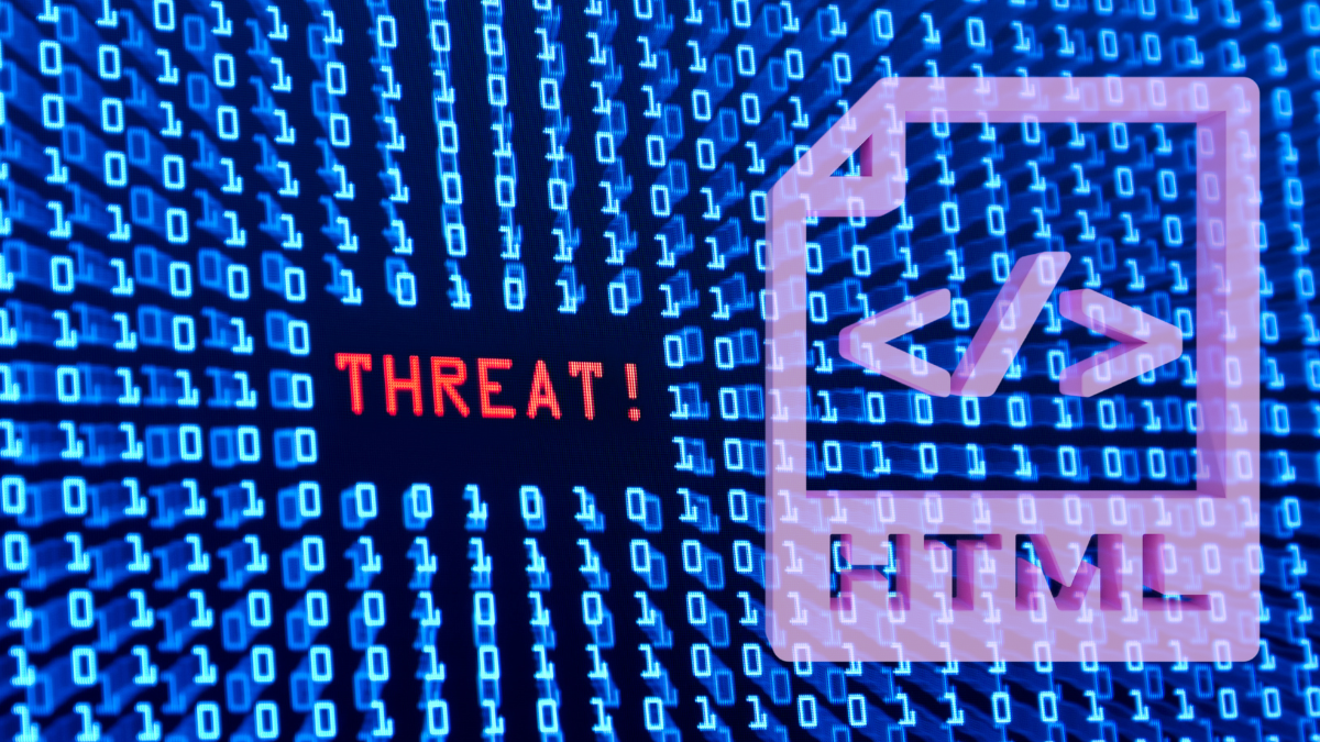 23% of HTML email attachments are malicious - CybersecAsia