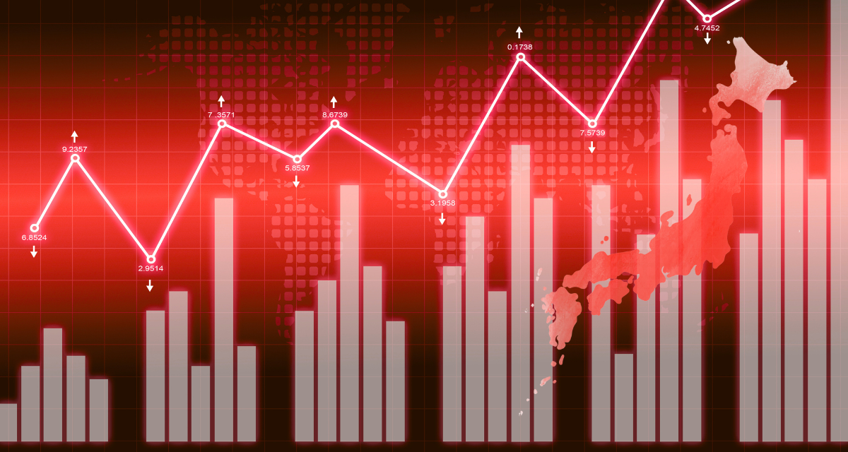 Web attacks surge 73% from 2023 to 2024 in the Asia Pacific-Japan region: report  
