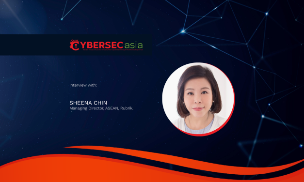Solving data protection challenges in an era of cloud and AI