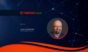 ‘Want to avoid Swiss Cheese cybersecurity? Heed Hammurabi’s Code!