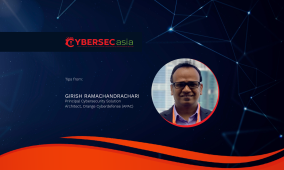 With increasing IT/OT convergence, reacting to any cyber incident is already too late!