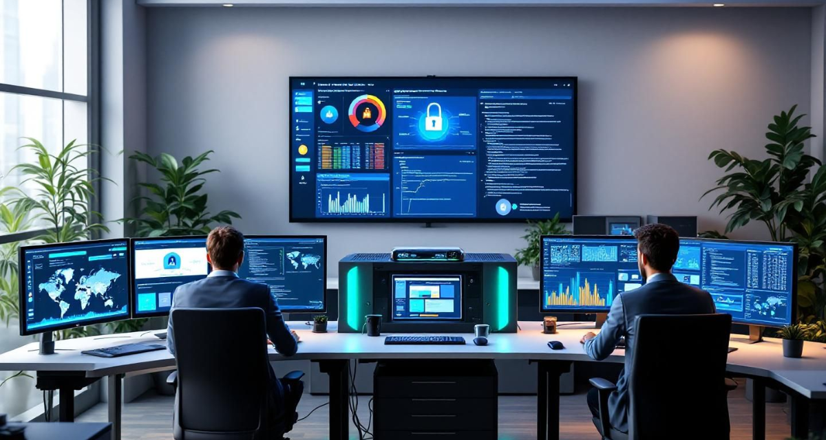 Are security operations centers imbibing AI automation effectively?  