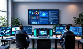 Are security operations centers imbibing AI automation effectively?  