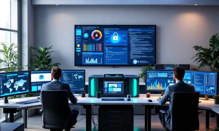 Are security operations centers imbibing AI automation effectively?  