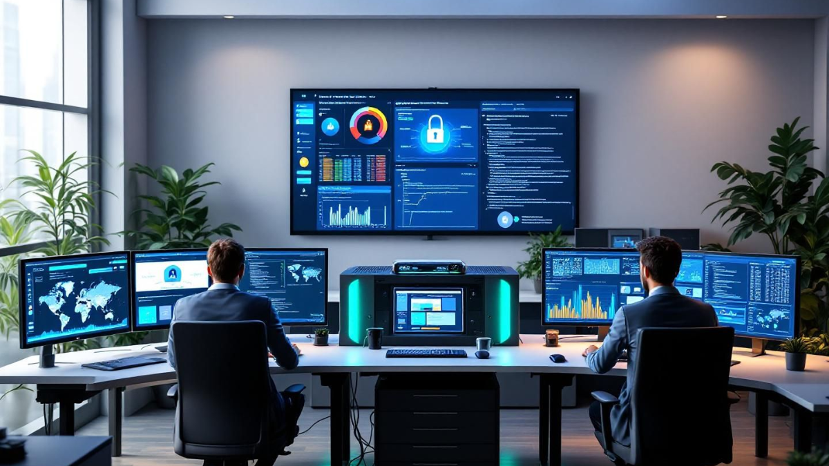 Are security operations centers imbibing AI automation effectively ...