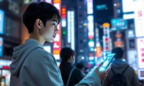 AI in Asia-Pacific and Japan cybersecurity: Productivity boost or burden?