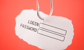 How vigilant are you to sneaky phishing tactics?