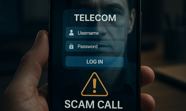 Will robocall fraud start to decline in 2026 with stronger regulations?