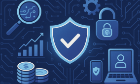 Addressing the challenges of fraud and compliance in the digital era