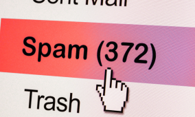 Fraudsters and cybercriminals tap AI for more sophisticated spam and BEC attacks