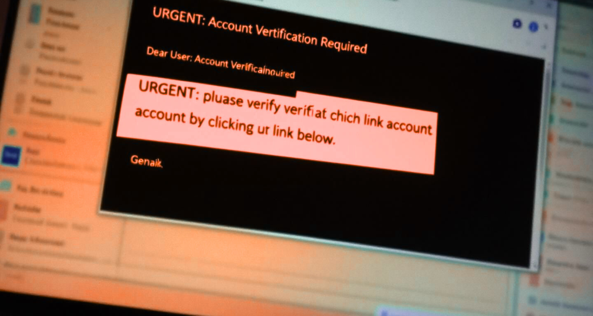 Business email compromise rackets still going strong, cybersecurity firm warns