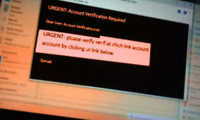 Business email compromise rackets still going strong, cybersecurity firm warns