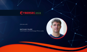 Transcending digital disruption: How financial institutions can integrate innovation, security, and agility