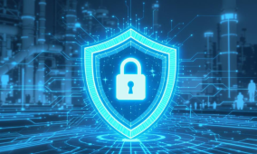 How are large operational technology organizations worldwide increasing cyber oversight?