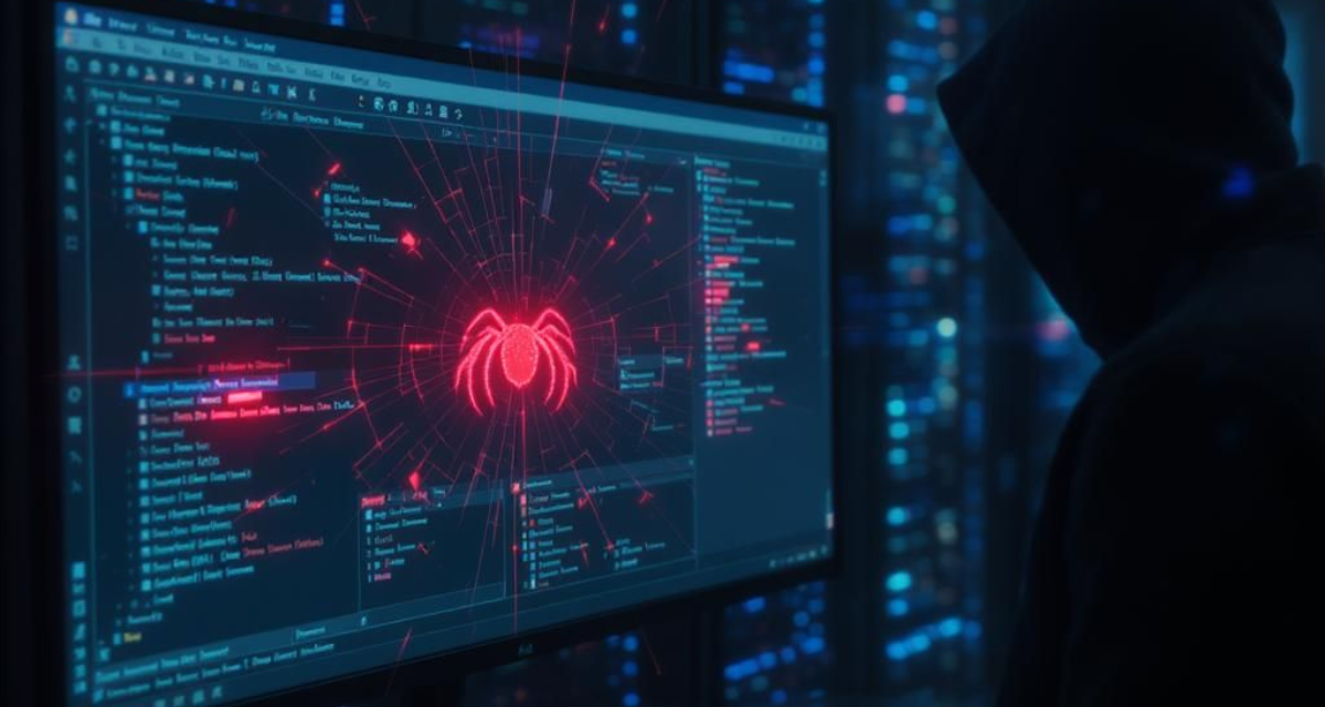 Espionage group exploits virtualization infrastructure, evades conventional network defenses
