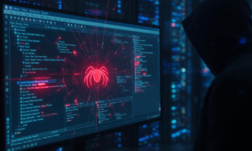 Espionage group exploits virtualization infrastructure, evades conventional network defenses