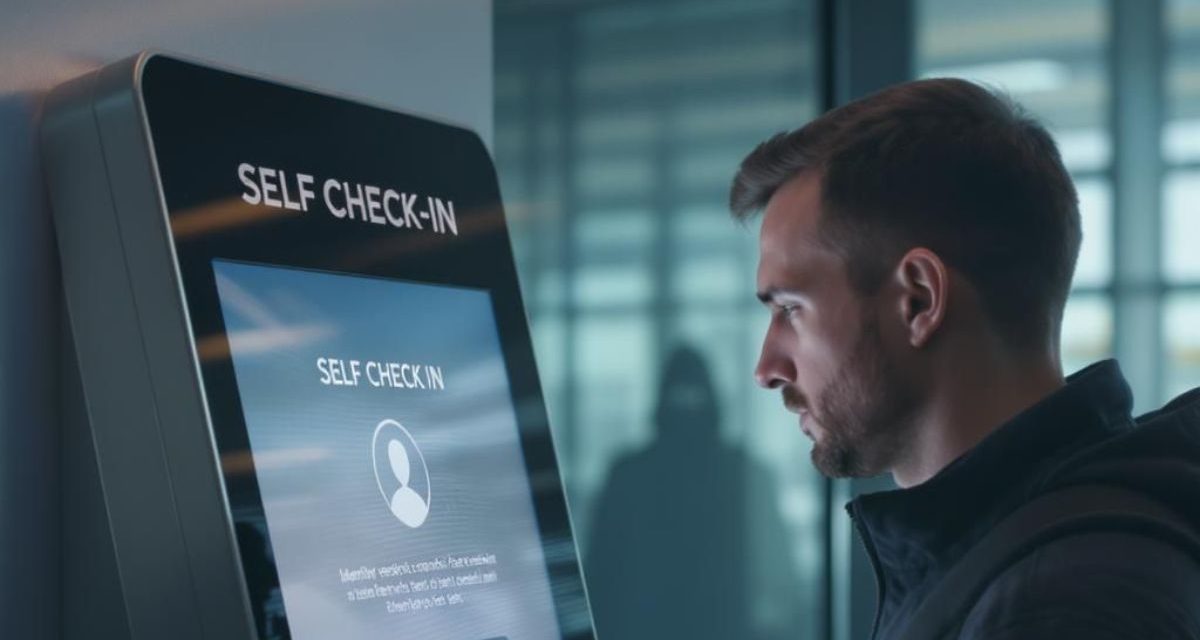 Identity fraud protections in travel sector questioned by survey respondents