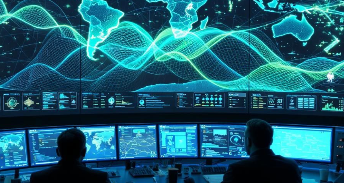 Operationalizing sustainability in cybersecurity: Group-IB’s approach