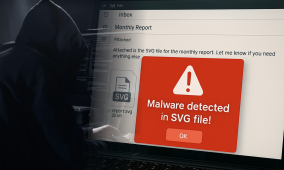 When even graphics formats can be weaponized, no file can be assumed safe!
