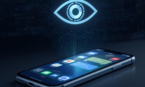 Cyber experts warn of privacy and security risks as AI gains default access to messaging apps