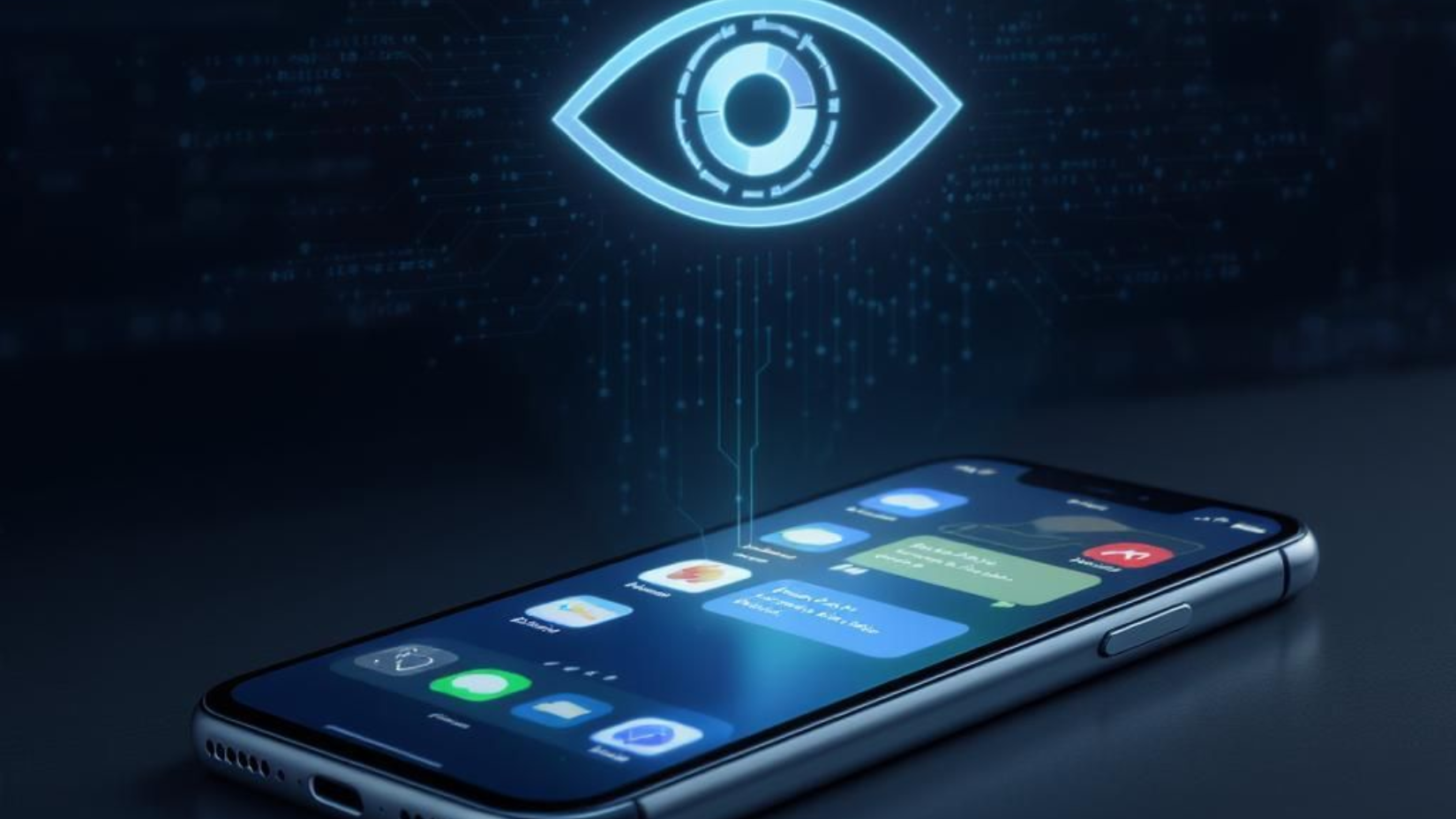 Cyber experts warn of privacy and security risks as AI gains default ...