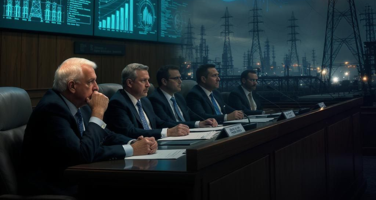 As cybersecurity threats to critical infrastructure escalate, US Congress reexamines Stuxnet legacy