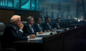 As cybersecurity threats to critical infrastructure escalate, US Congress reexamines Stuxnet legacy