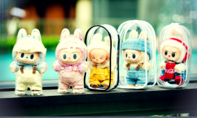 Labubu-boo! Collectors spooked by scam sites cashing in on creepy-doll mania