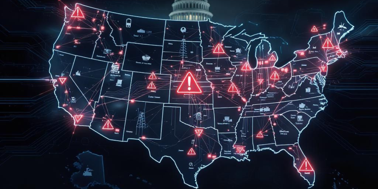 As cybersecurity threats to critical infrastructure escalate, US Congress reexamines Stuxnet legacy