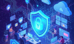 Survey of SMEs reveals most feel ready for cyber incidents, but few meet advanced security standards