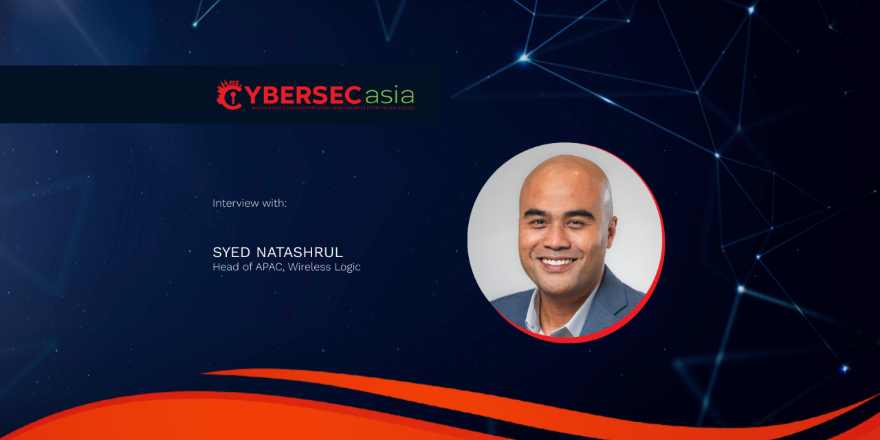 Resilience the true benchmark for smart infrastructure