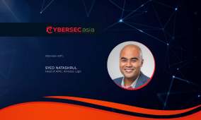 Resilience the true benchmark for smart infrastructure