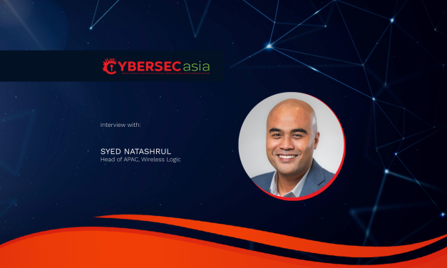 Resilience the true benchmark for smart infrastructure
