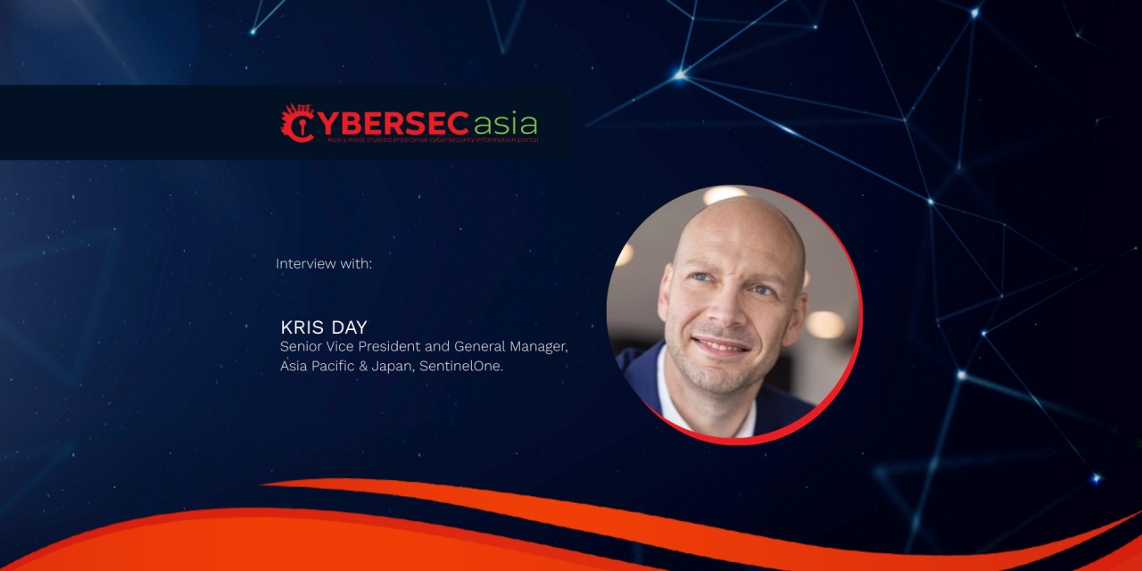 From insight to action: Securing APAC’s future with AI-driven cybersecurity
