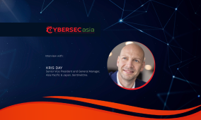 From insight to action: Securing APAC’s future with AI-driven cybersecurity