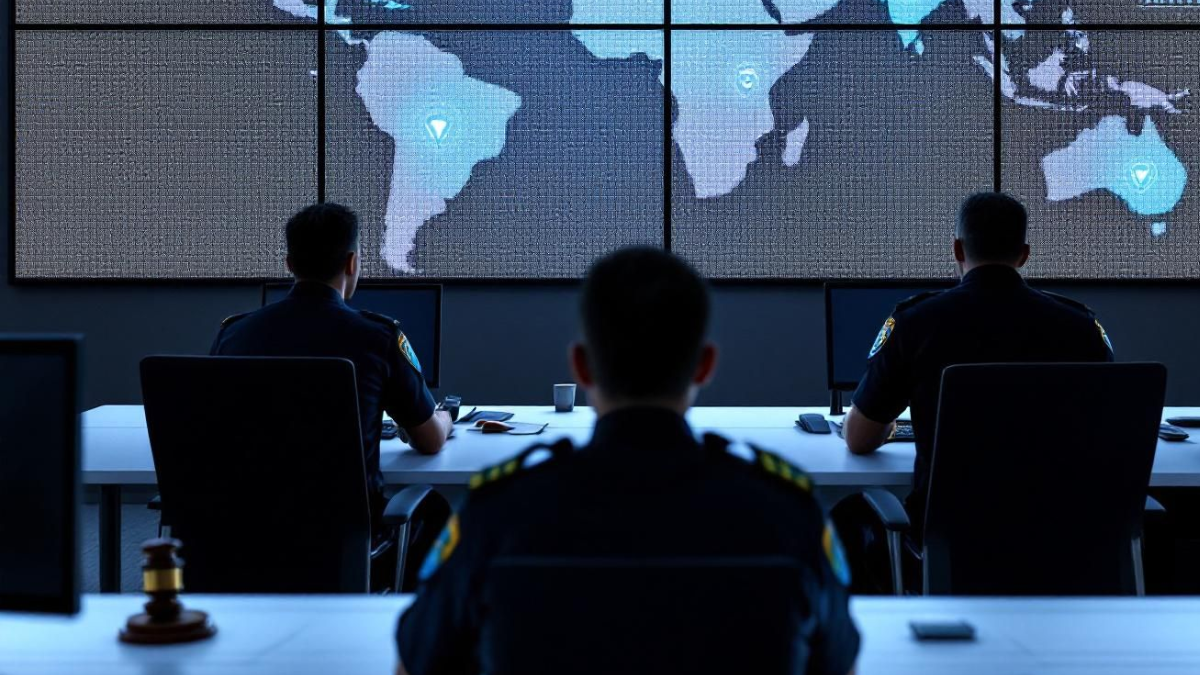 Did law enforcement takedowns in Q2 2025 reduce ransomware attacks ...