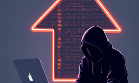 Surveyed IT professionals report 78% ransomware targeting: highest ransom payments paid by APAC